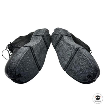 Edición Espacial De Vico - Zapatos de plataforma con cordones