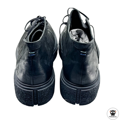 Edición Espacial De Vico - Zapatos de plataforma con cordones