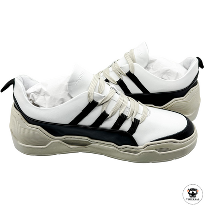 Zapatillas Bajas con Cordones para Hombre