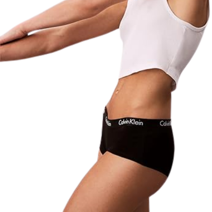 Braguitas de Algodón Calvin Klein Motive