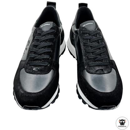 Zapatillas con Cordones para Hombre