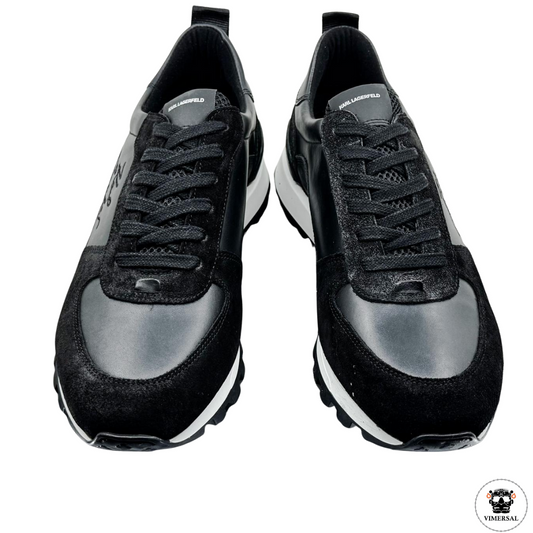 Zapatillas con Cordones para Hombre