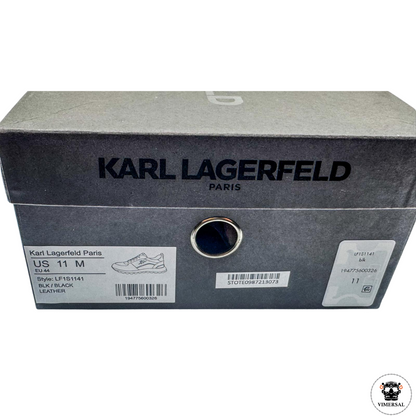 Zapatillas con Cordones para Hombre