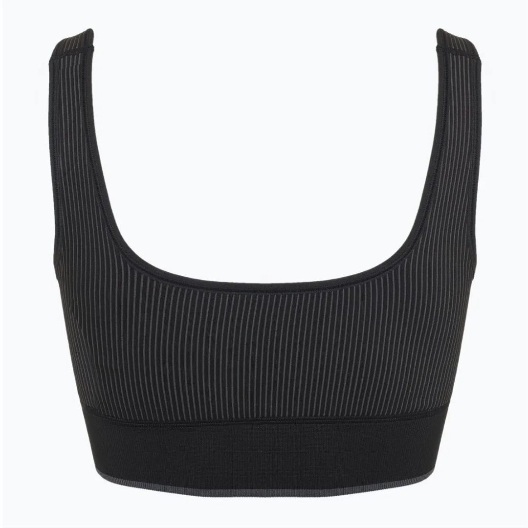 Bralette Deportivo sin Costuras Calvin Klein