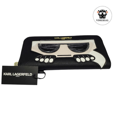 Billetera Karl Lagerfeld