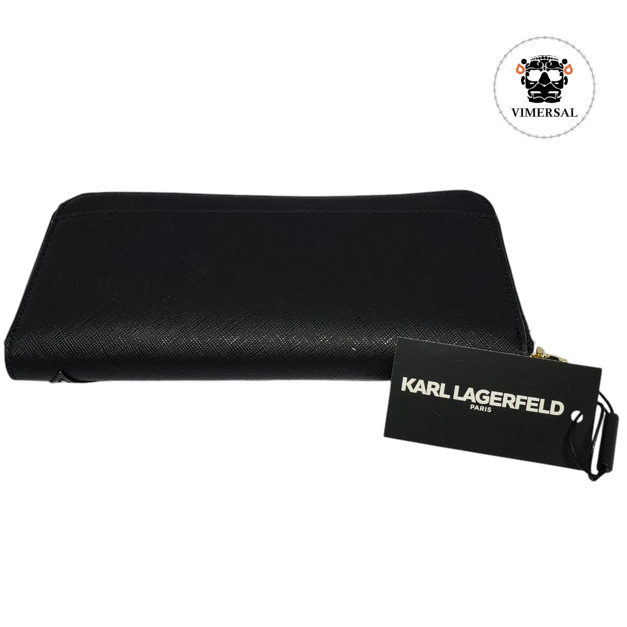Billetera Karl Lagerfeld