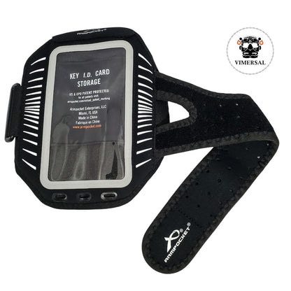 Estuche deportivo para teléfono