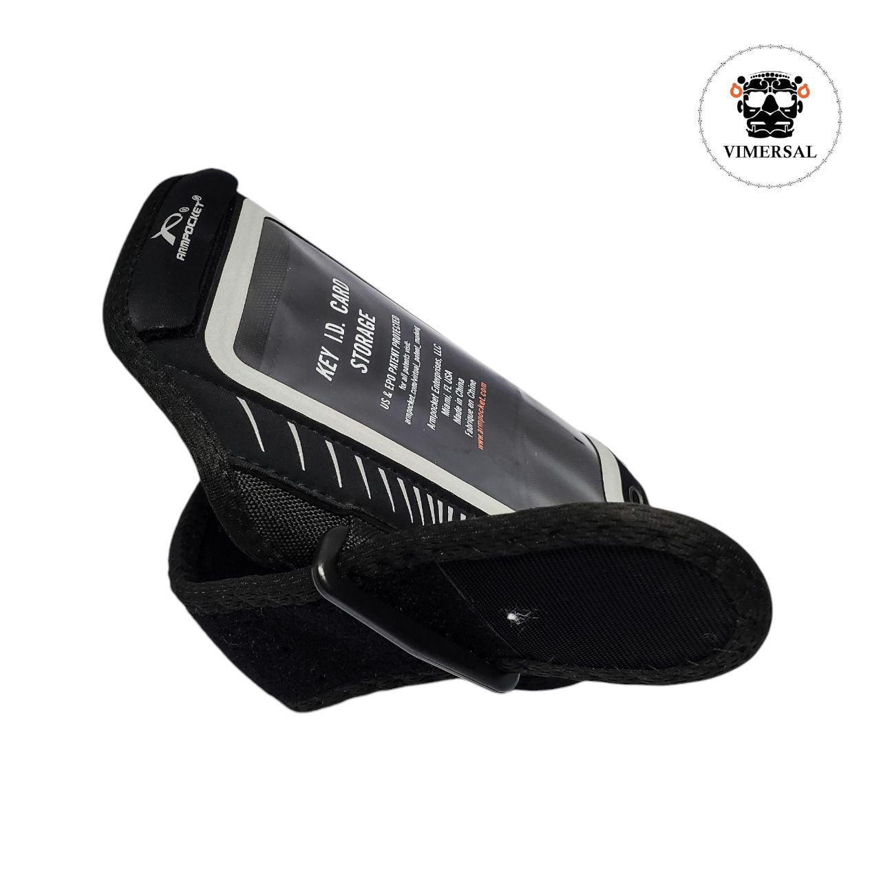 Estuche deportivo para teléfono