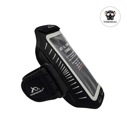 Estuche deportivo para teléfono