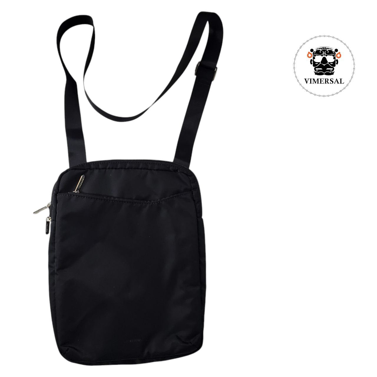 Bandolera para portar Tablet