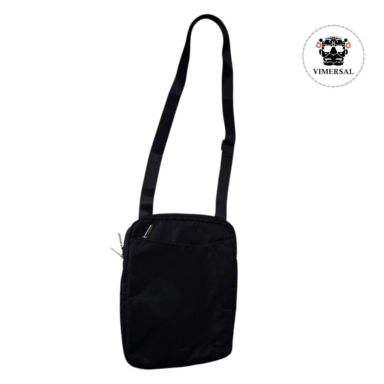 Bandolera para portar Tablet