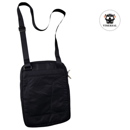 Bandolera para portar Tablet