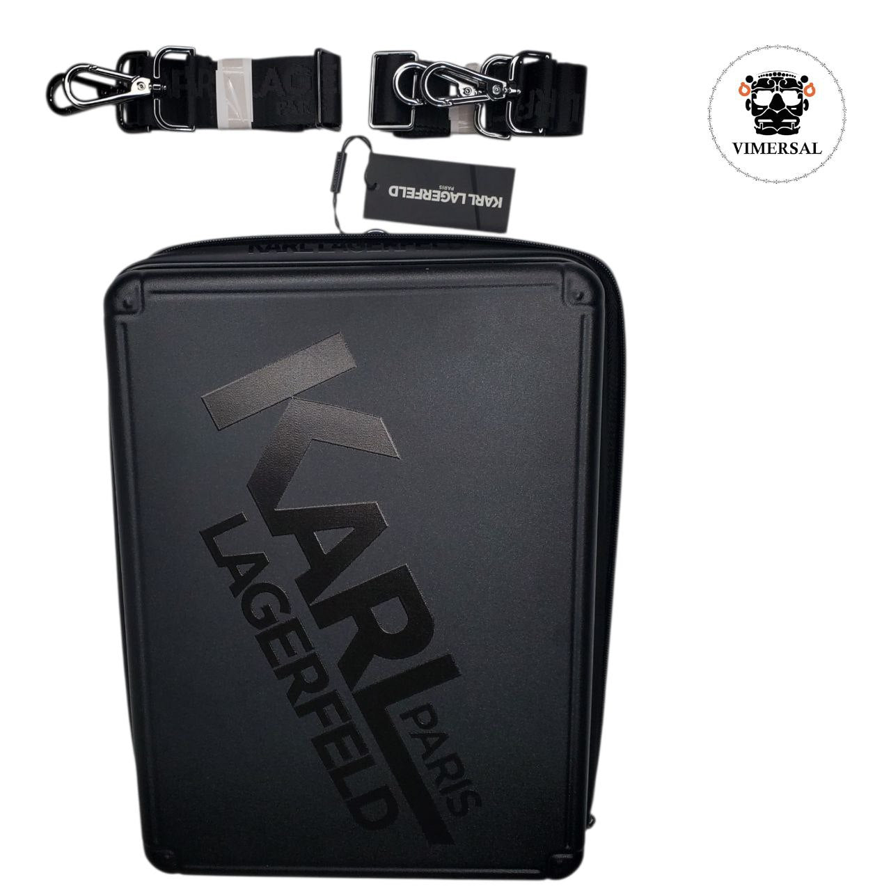 Maletín para computadora portátil