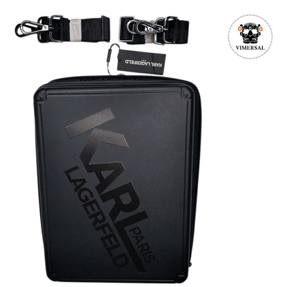 Maletín para computadora portátil