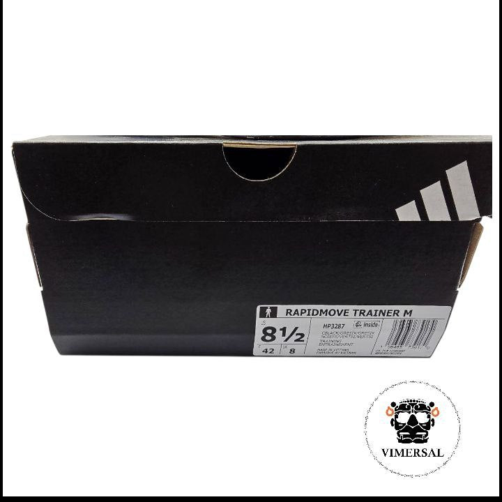 Rapidmove Trainer M