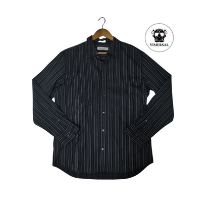 Camisa Manga Larga Seminueva