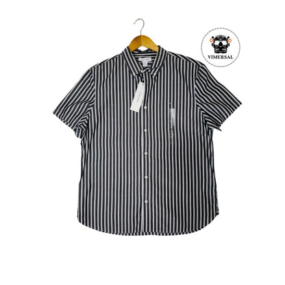 Camisa Manga Corta