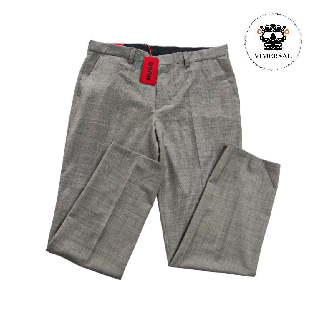 Pantalón de vestir