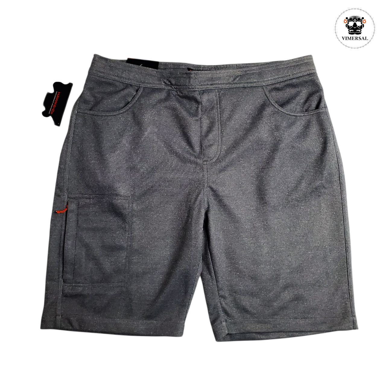 Short deportivo