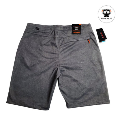 Short deportivo