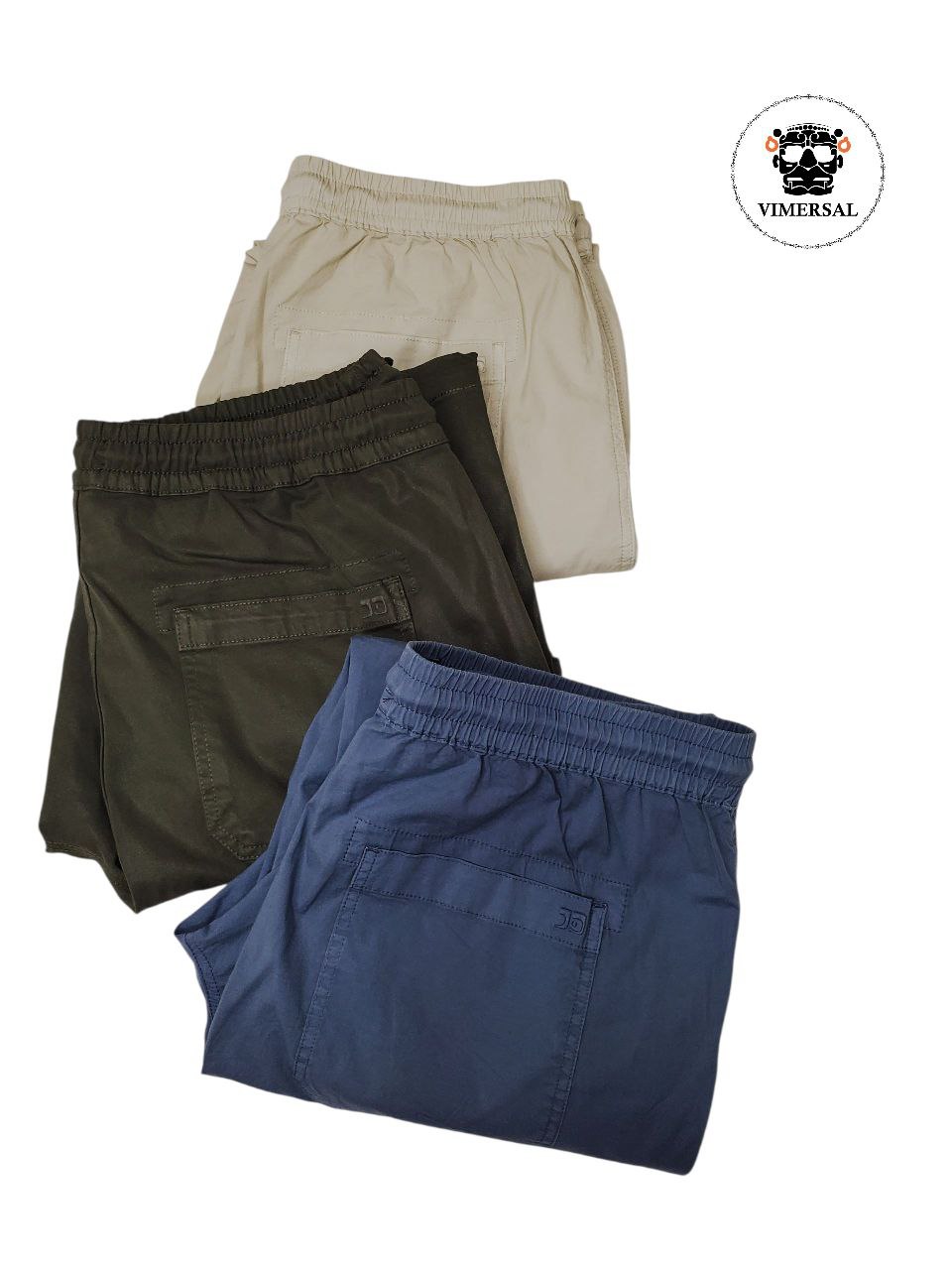 Pantalón Cargo Seminuevo