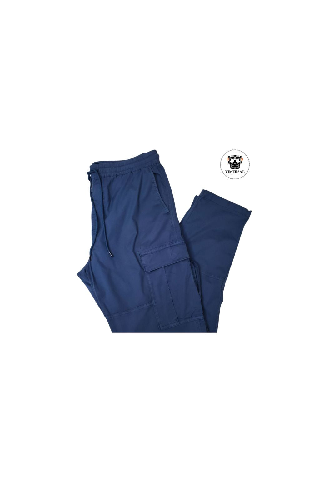 Pantalón Cargo Seminuevo