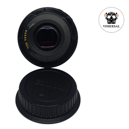 Lente Canon 50mm f/1.8 II Seminuevo