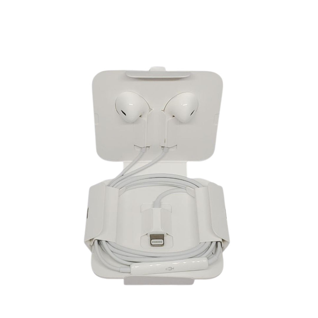 Auriculares Lightning