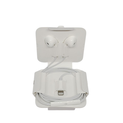 Auriculares Lightning