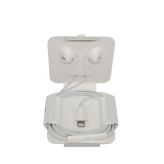 Auriculares Lightning