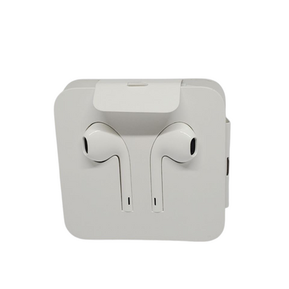 Auriculares Lightning