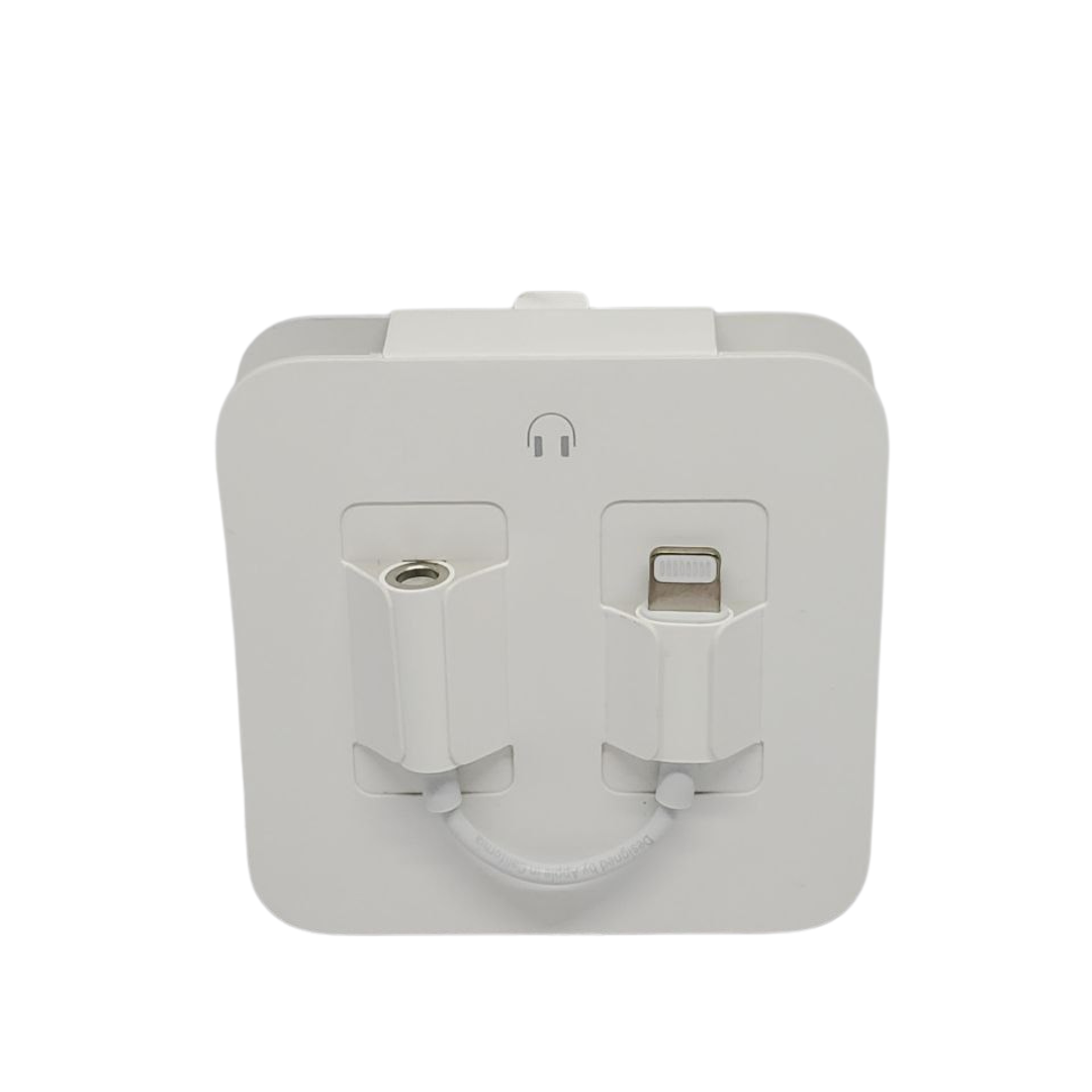 Auriculares Lightning