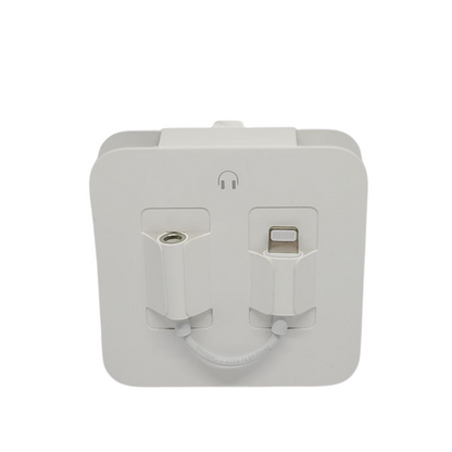 Auriculares Lightning