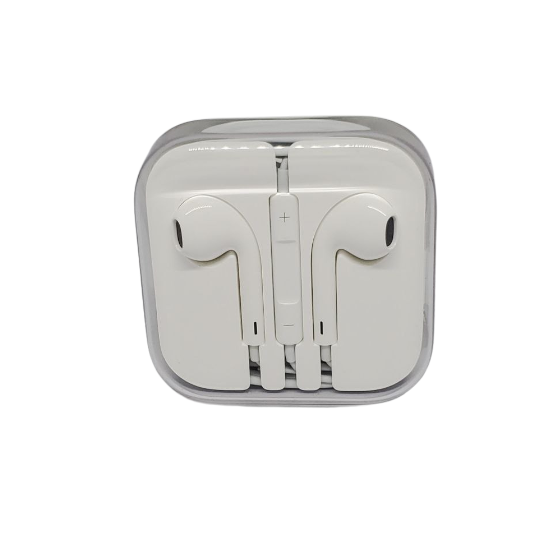 Auriculares de Espiga