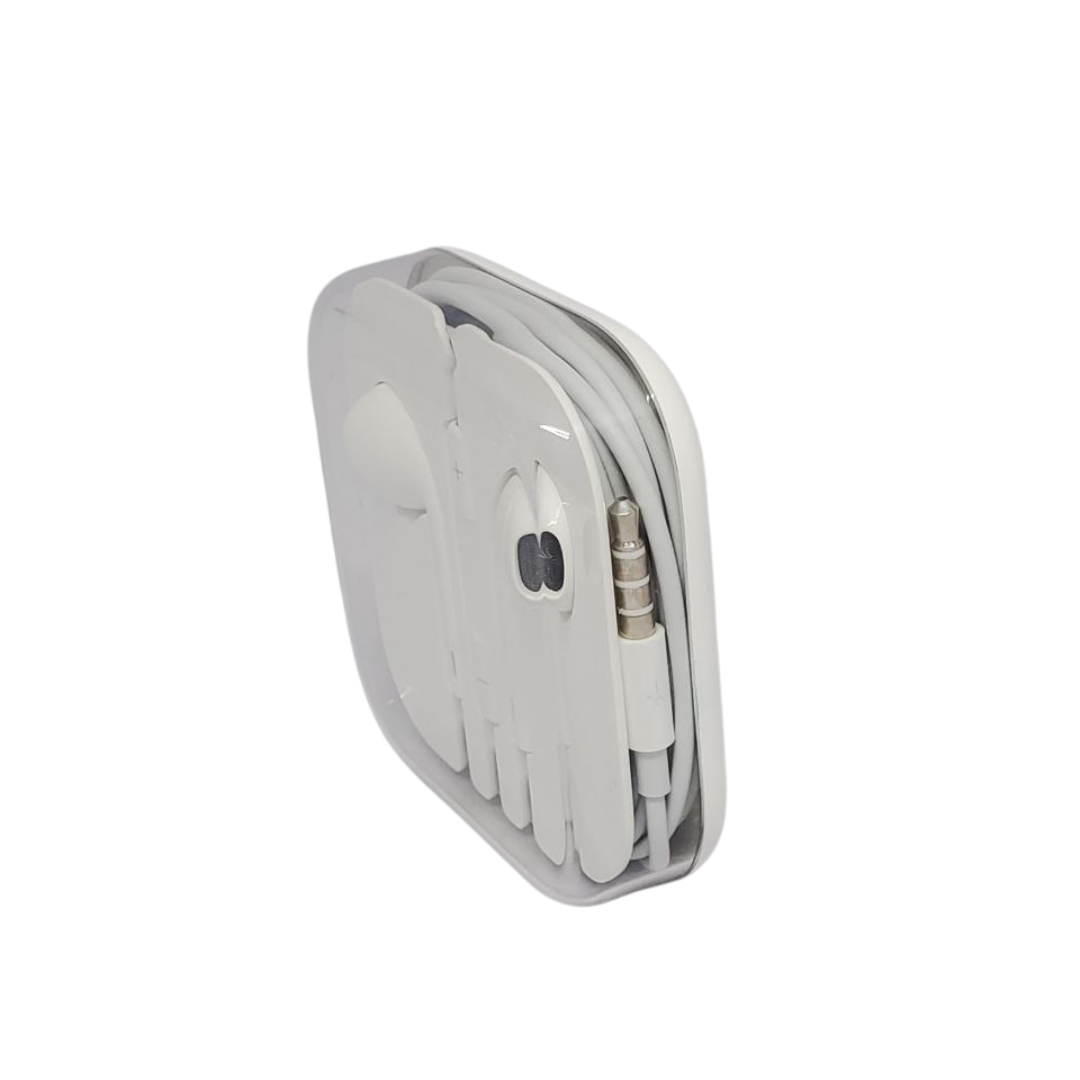 Auriculares de Espiga