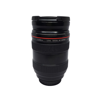 Lente Canon EF 24-70mm 1:2.8 L  Seminuevo