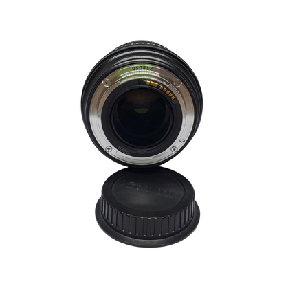 Lente Canon EF 24-70mm 1:2.8 L  Seminuevo