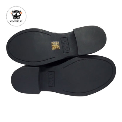 Mocasines