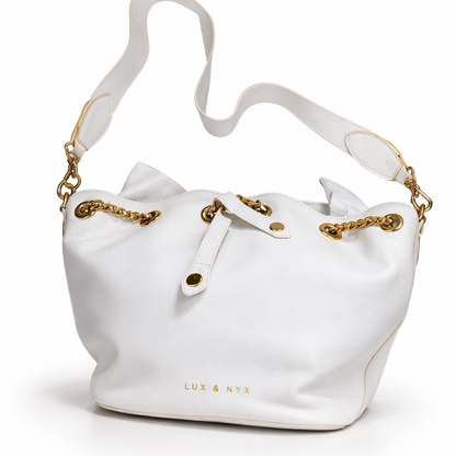 Bolso Bucket LUX & NYX