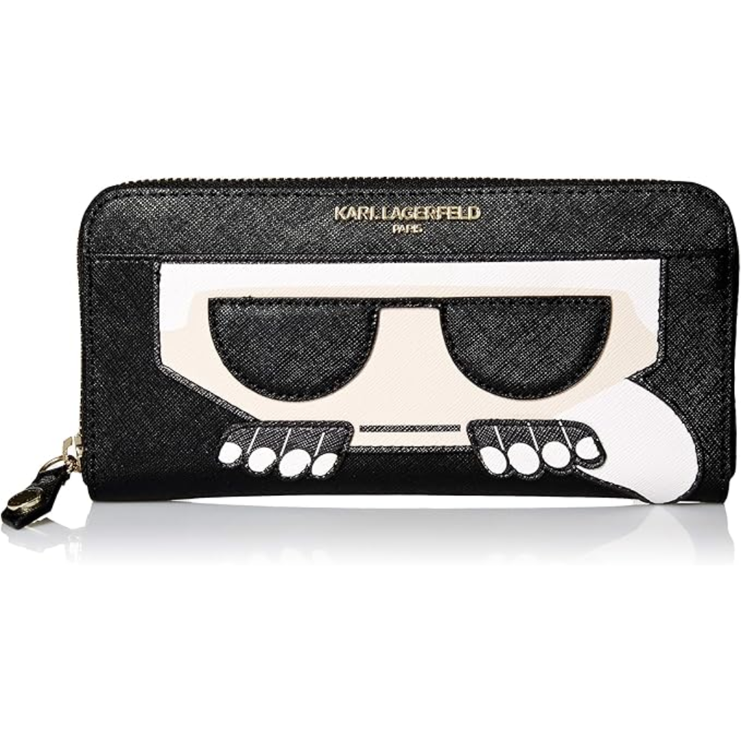 Billetera Karl Lagerfeld