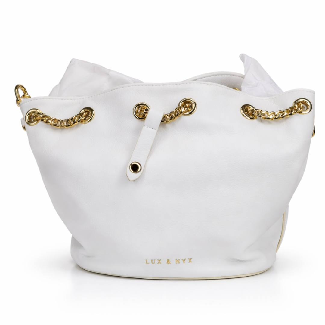 Bolso Bucket LUX & NYX