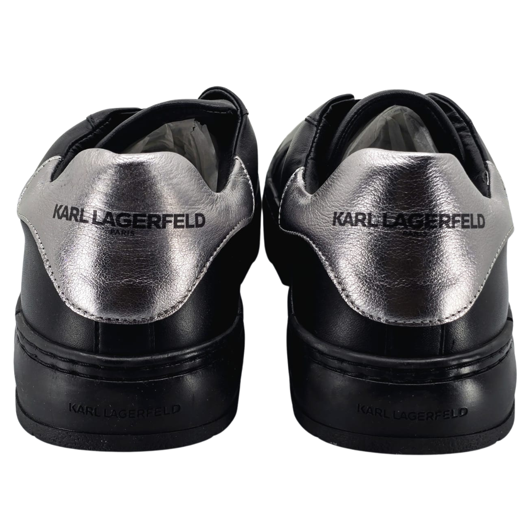 Zapatillas sin cordones